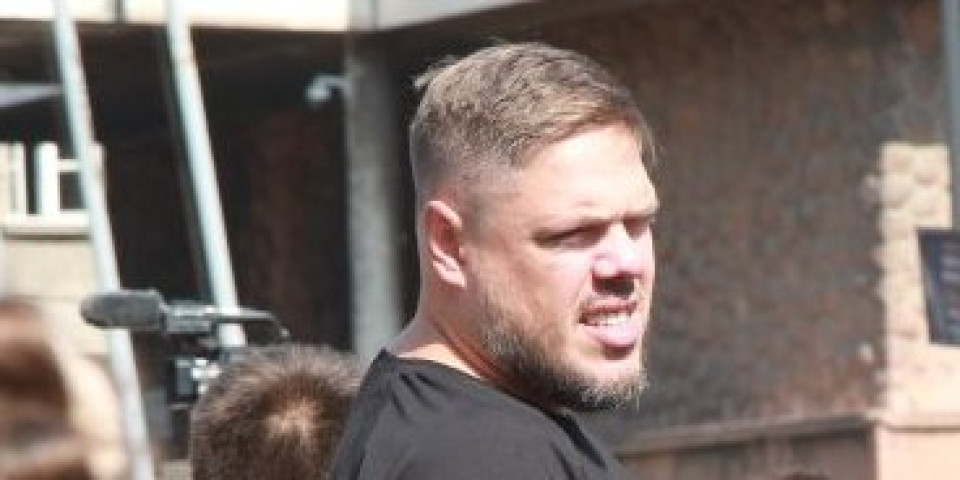 Štimac, šta to bi?! Oglasio se propali košarkaš - Evo zašto ga nema na blokaderskim skupovima, mislili ste da...