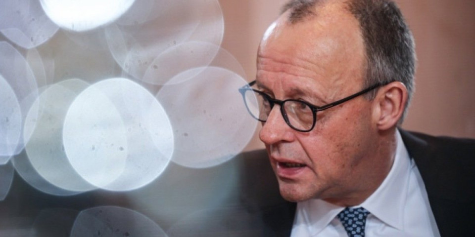 Šok vesti iz Berlina! Merc ozbiljno prkosi SAD i Kini: U toku poseta koja menja sve! (FOTO)