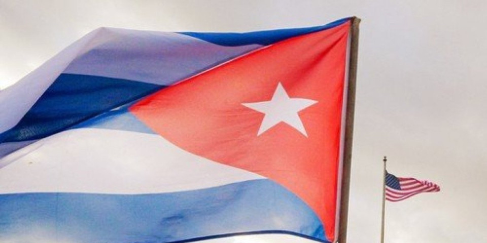 Dosta je bilo terora! Kuba zapušila usta Amerikancima: Skinite nam se s grbače pa da pričamo