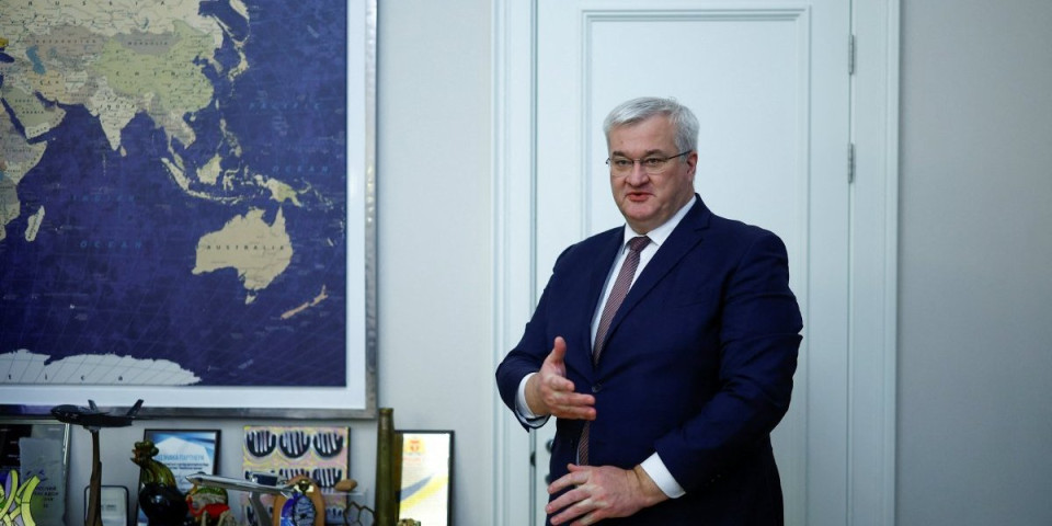 Pala maska u Briselu! Sibiha udario na Mađare i Slovake: Ne držite celu Evropu kao taoca