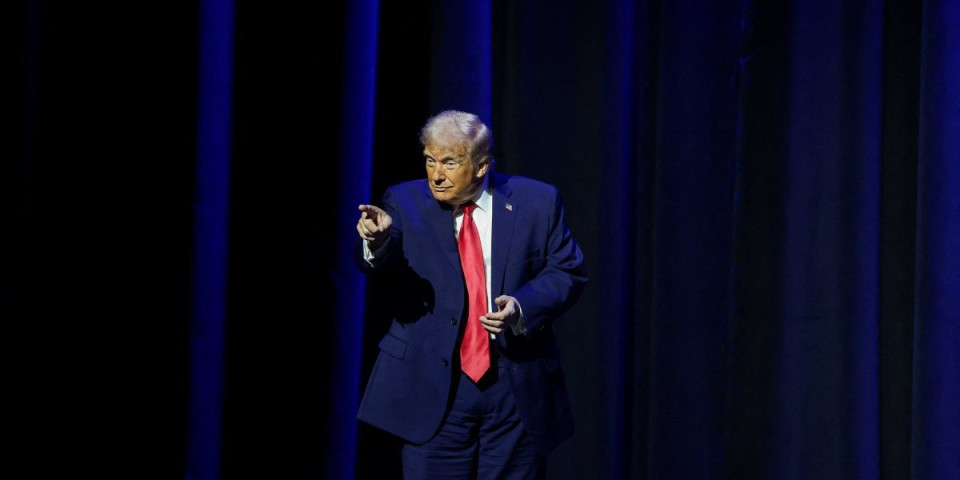 Samo Tramp može da reši rat! Ukrajina moli za spas: Oči u oči sa Putinom ili propast