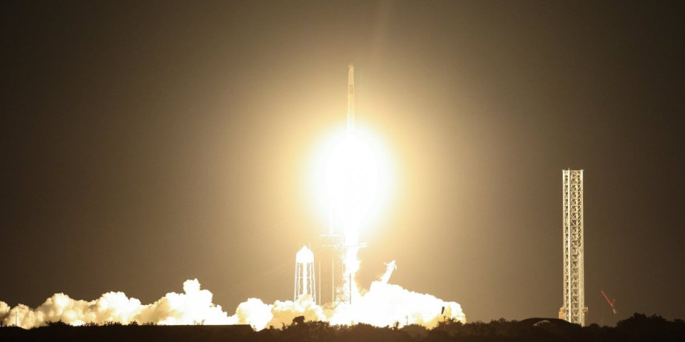 Mars može da čeka: Ilon Mask povukao kočnicu - isplivalo zašto SpaceX menja kurs ka Mesecu