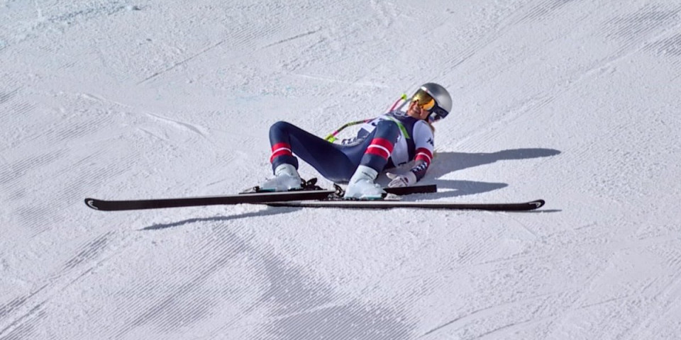 Nadalova poruka za Lindzi Von obišla planetu: Emotivne reči nakon stravične nesreće