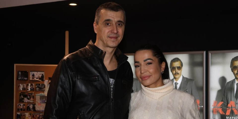 Pevač u policijskoj stanici, njegova žena u bolnici: Ovo su detalji drame u porodici Bulat