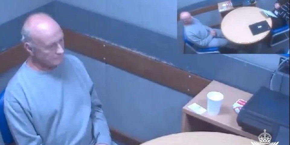 Monstrum pod plaštom hrišćanstva: Veterinar drogirao i silovao dečake, žena ga raskrinkala!