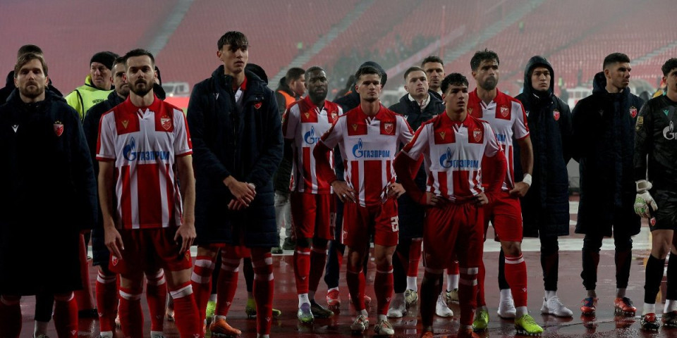 Kuva se transfer na "Marakani": Nemački gigant bacio oko na napadača Zvezde, u igri 5.000.000 evra?