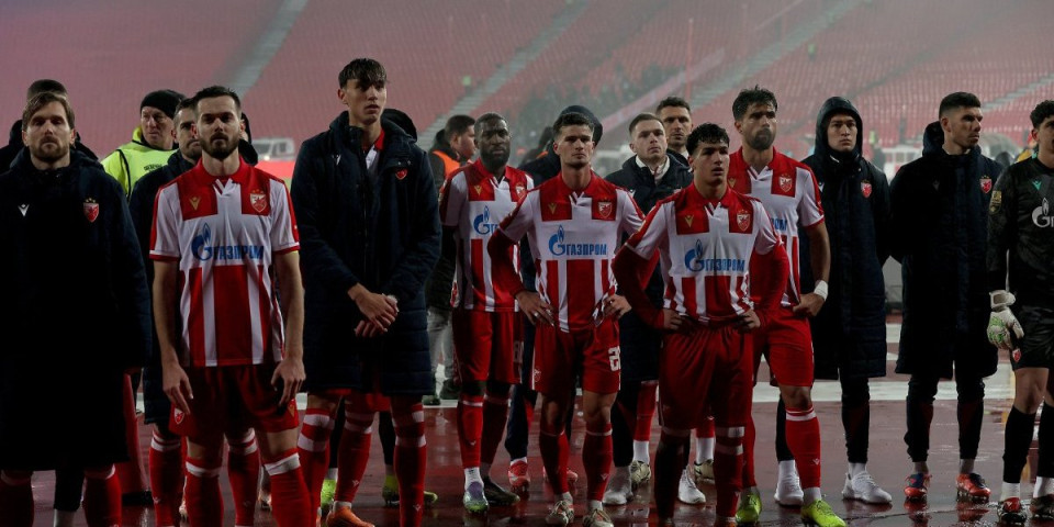 Zvezda prodaje napadača u Leverkuzen: Nemci odrešili kesu, milioni stižu na "Marakanu"