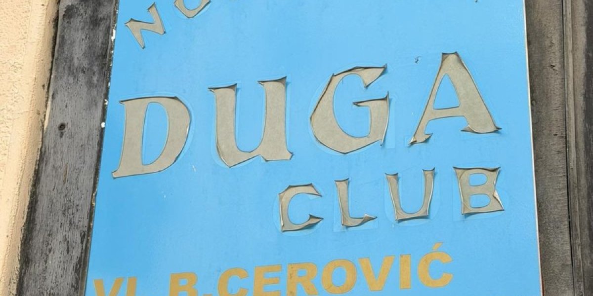Klub "Duga"