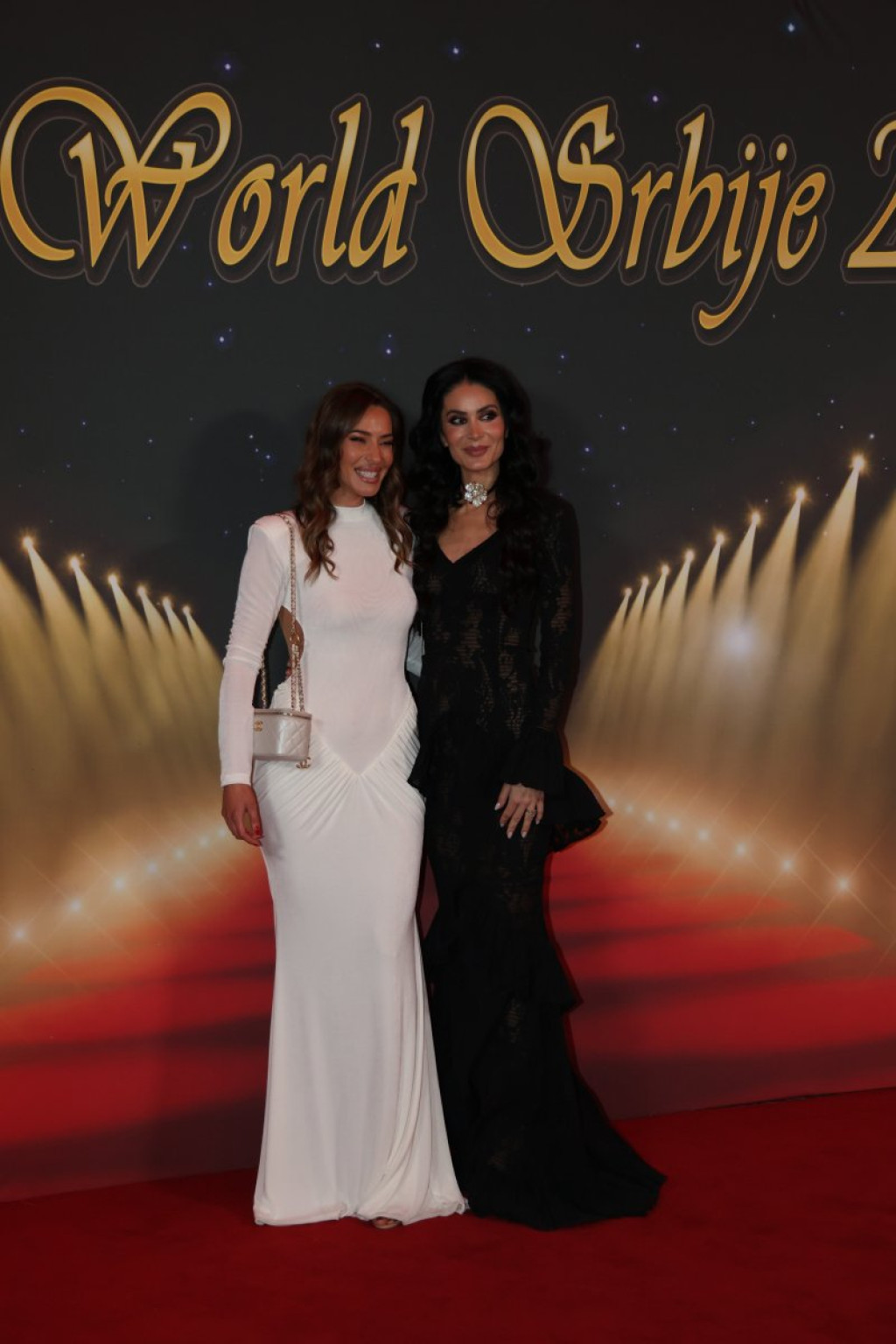 Mirjana Rutovic Udovica Željka Rutovića prvi put u javnosti nakon njegove smrti ...