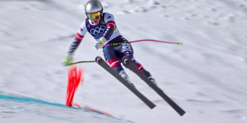 Operisana Lindzi Von: Bolnica se momentalno oglasila saopštenjem