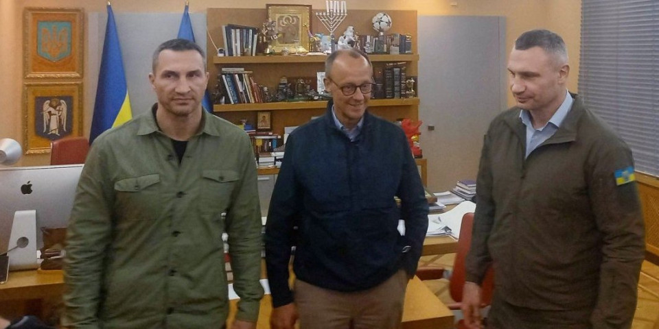 Šoktantno otkriće! Rusi prevarili Klička, on raskrinkao Kijev u potpunosti - mislio je da razgovara sa Poljacima, ovo nije smeo da kaže...