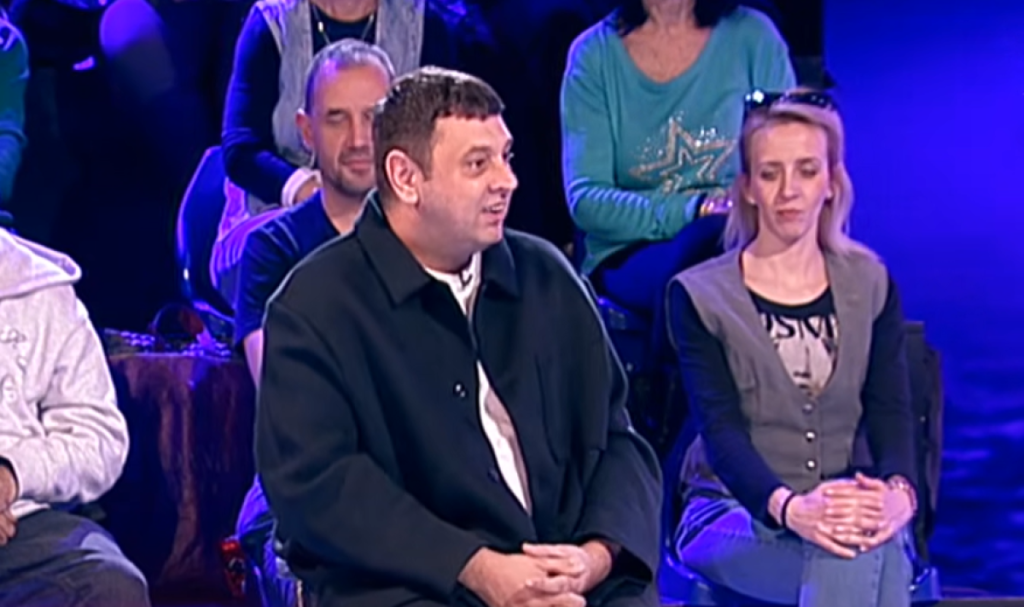 Za njega je kraj rijalitija - Ovaj takmičar je zauvek napustio Elitu (VIDEO)