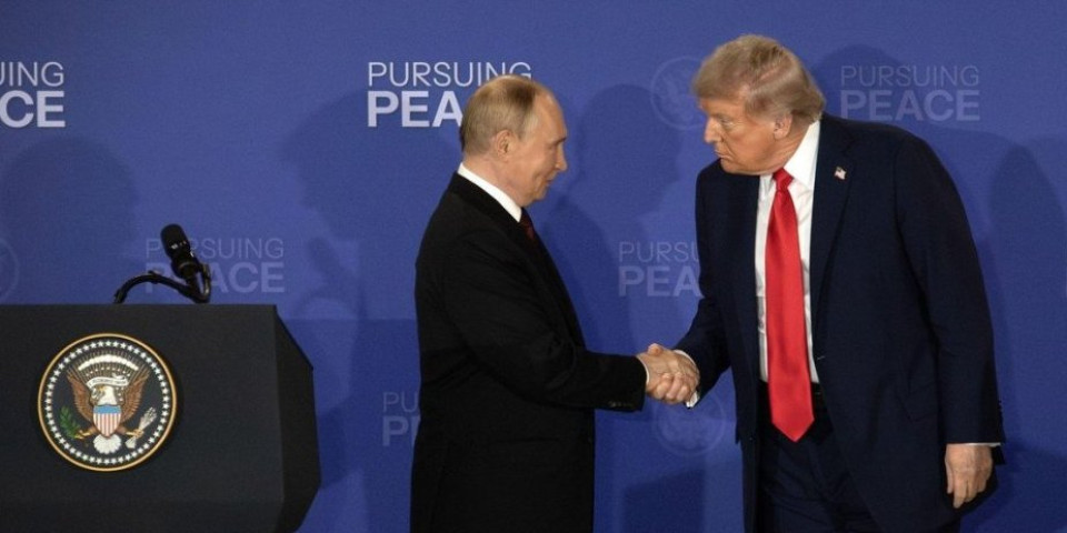 Grom iz Moskve! Rusija prihvatila predlog SAD o Ukrajini - postignut je dogovor, hitno se oglasio Lavrov