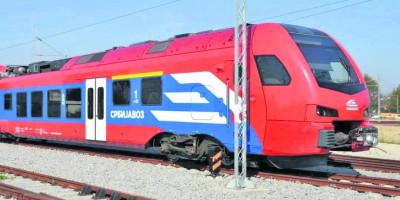 Od Zemun Polja do Surčina za 15 minuta: Ovo je trasa brze pr