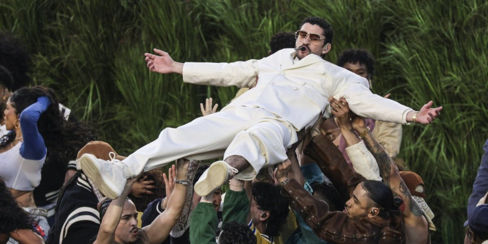 Bed Bani nije dobio ni dinara za nastup na Superboulu: Oborio rekord a izašao praznih džepova