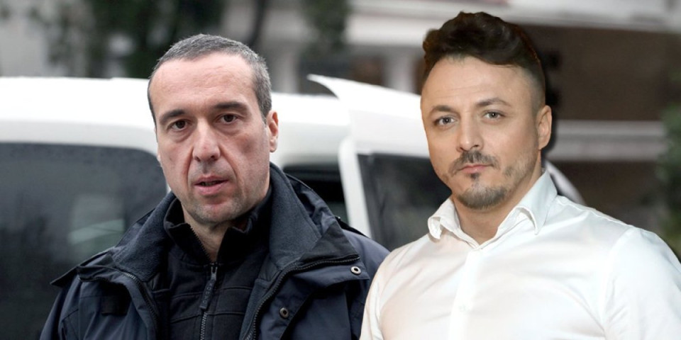 Steže se obruč, neko je povređen? Mladen Mijatović otkrio nove detalje potere za otmičarima Daniela Kajmakoskog