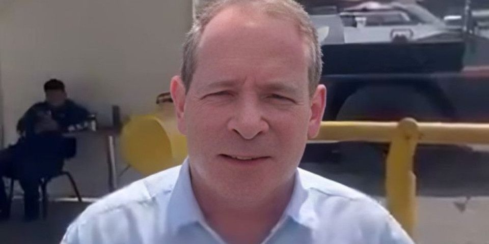 Otet još jedan venecuelanski lider: Haos u Karakasu ne prestaje - Hitno se oglasila Mačado