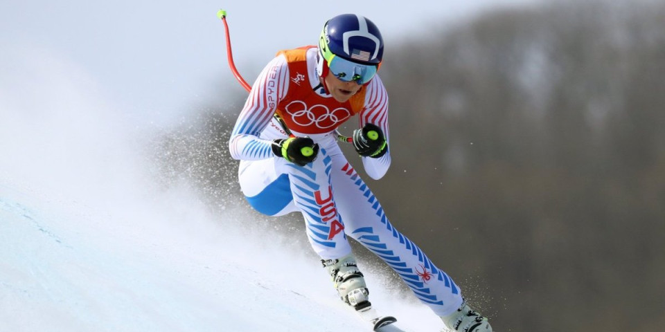 Srce mi je slomljeno: Potresne izjave povodom stravične nesreće Lindzi Von