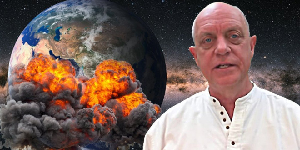 Vidovnjak koji ne greši zatresao planetu: Rat u Ukrajini će se okončati, ali zato dolazi nešto mnogo gore