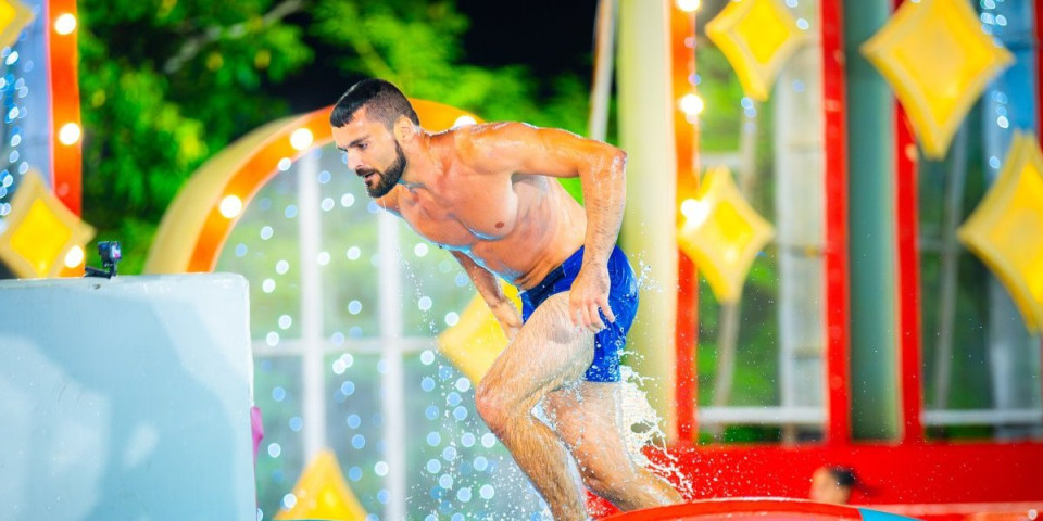 Imamo Exatlon Pepeljugu: Da nije snimljeno, ne biste verovali - Šok situacija na poligonu (VIDEO)