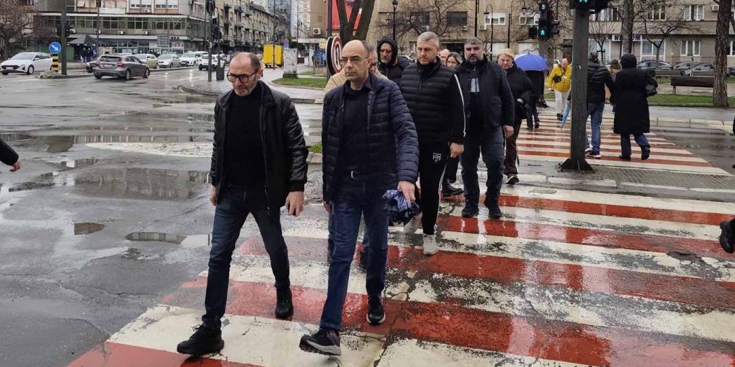 Počelo suđenje za ubistvo dečaka u Niškoj Banj