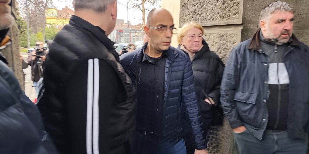 Počelo suđenje za ubistvo dečaka u Niškoj Banj