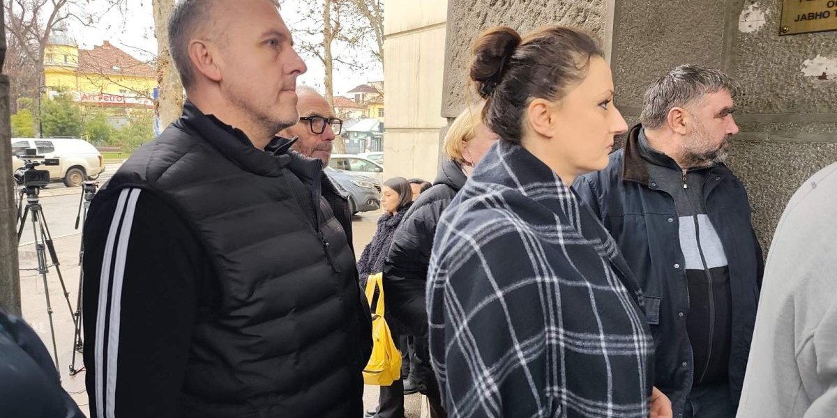 Počelo suđenje za ubistvo dečaka u Niškoj Banj