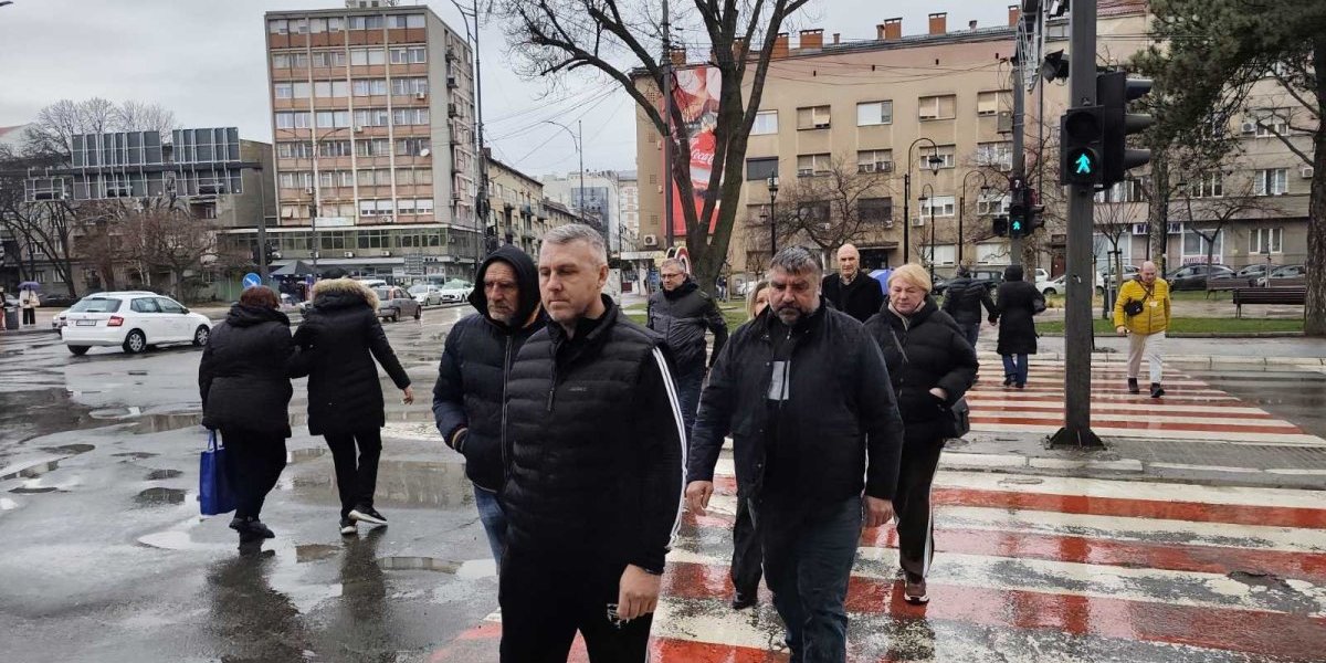 Počelo suđenje za ubistvo dečaka u Niškoj Banj