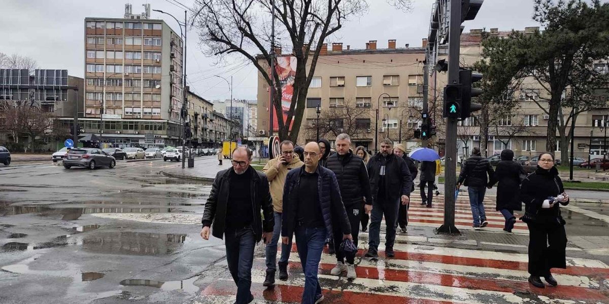 Počelo suđenje za ubistvo dečaka u Niškoj Banj