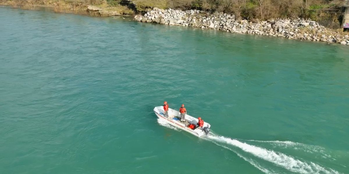 Nesreća kod Morače