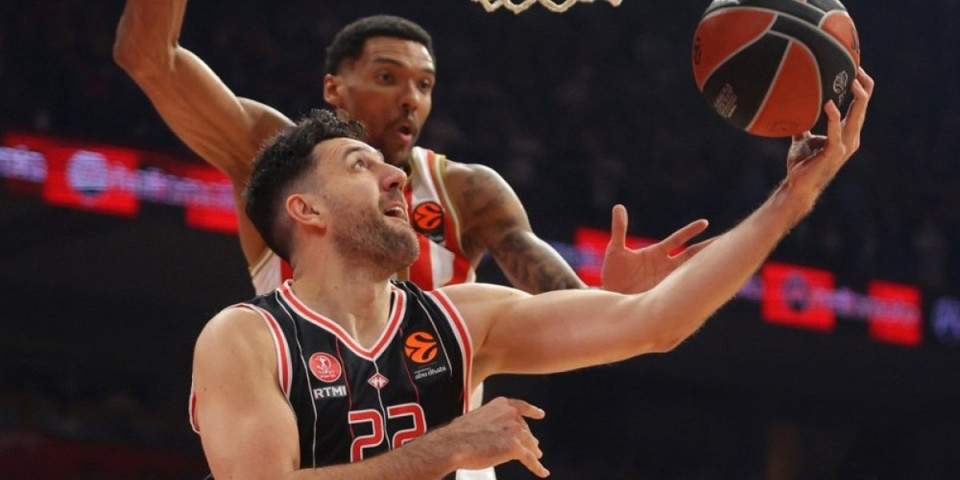 Situacija je alarmantna: Gazda kluba ljut, Micić bio na raportu, spremaju se otkazi u Hapoelu