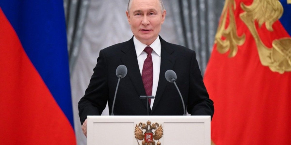 Uzbuna u Londonu! Putin ih briljantno nadigrao: Britanija bez rešenja i u strašnoj panici