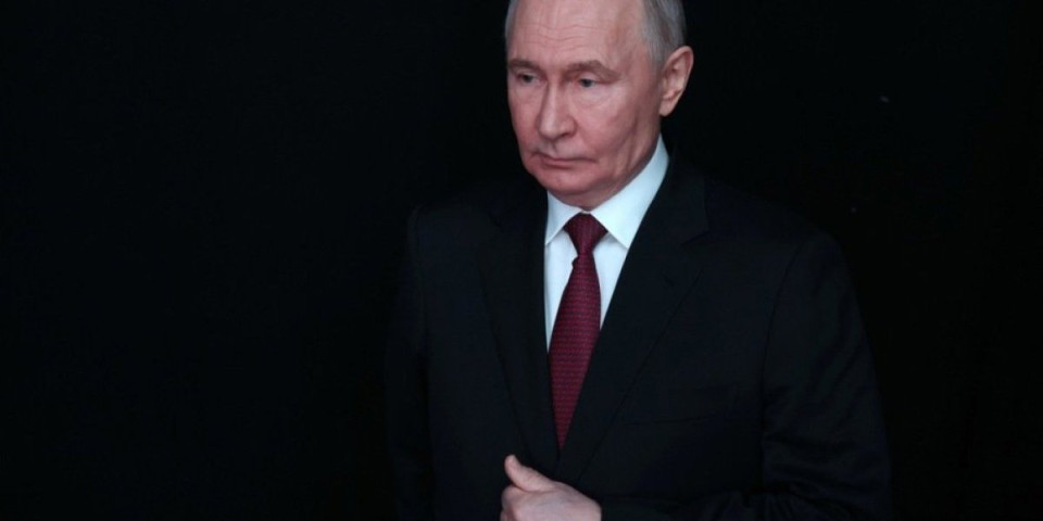 Epstin se ipak sastao sa Putinom?! Potezao veze preko vrha ruske diplomatije – Otkriveno šta se skrivalo godinama