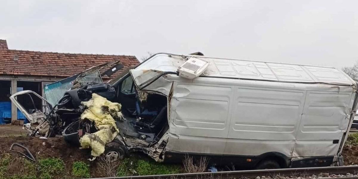 Saobraćajna nesreća u Čačku