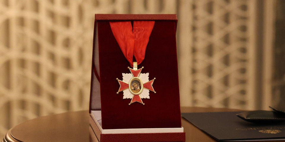 Šta je Orden Novomučenika bihaćko-petrovačkih? Danas je odlikovan predsednik Vučić, a evo ko je bio prethodnih godina