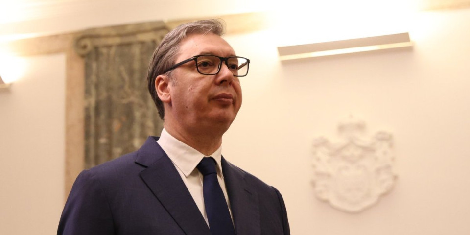 "Srbija gradi stabilnu, snažnu i samostalnu budućnost": Vučić sumirao nedelju za nama (VIDEO)