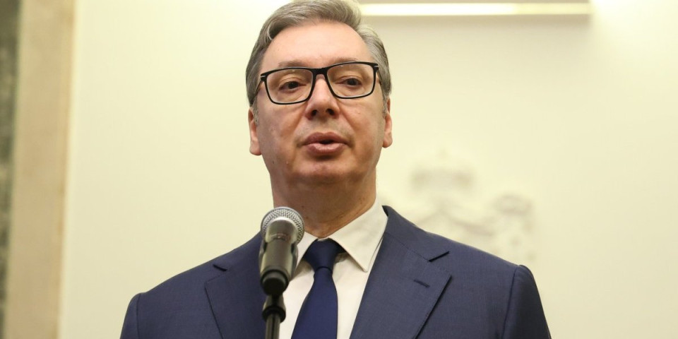 Monstruozno! Novi napadi na Vučićevu decu: Ovakva kriminalizacija i dehumanizacija je uvek uvod u likvidaciju (FOTO)