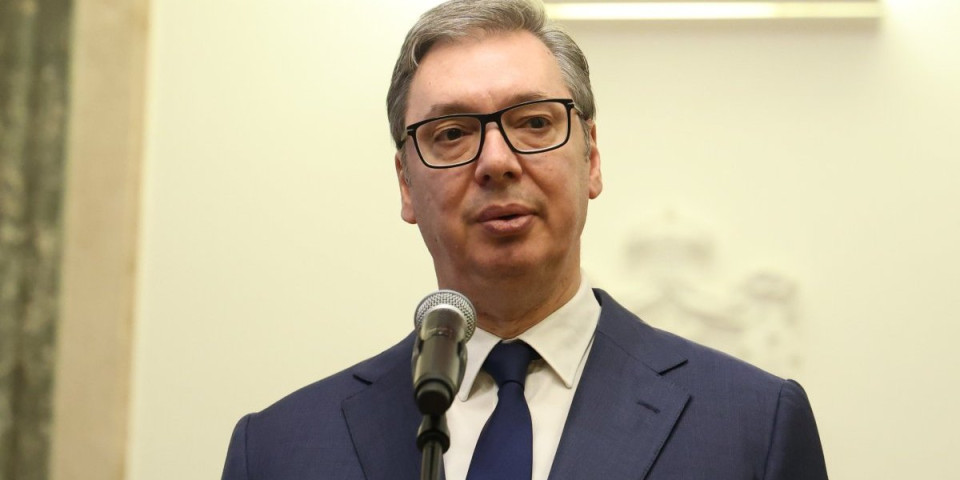 Vučić ponovo bio u pravu: Rekao da će morati da brani blokadere od naroda, ali ih brani čak i od ostalih zgubidana (VIDEO)