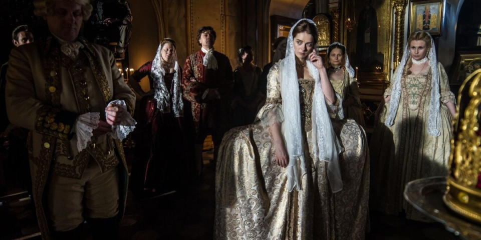 Brak pun mržnje i intriga: Kako je Katarina Velika srušila sopstvenog muža sa prestola