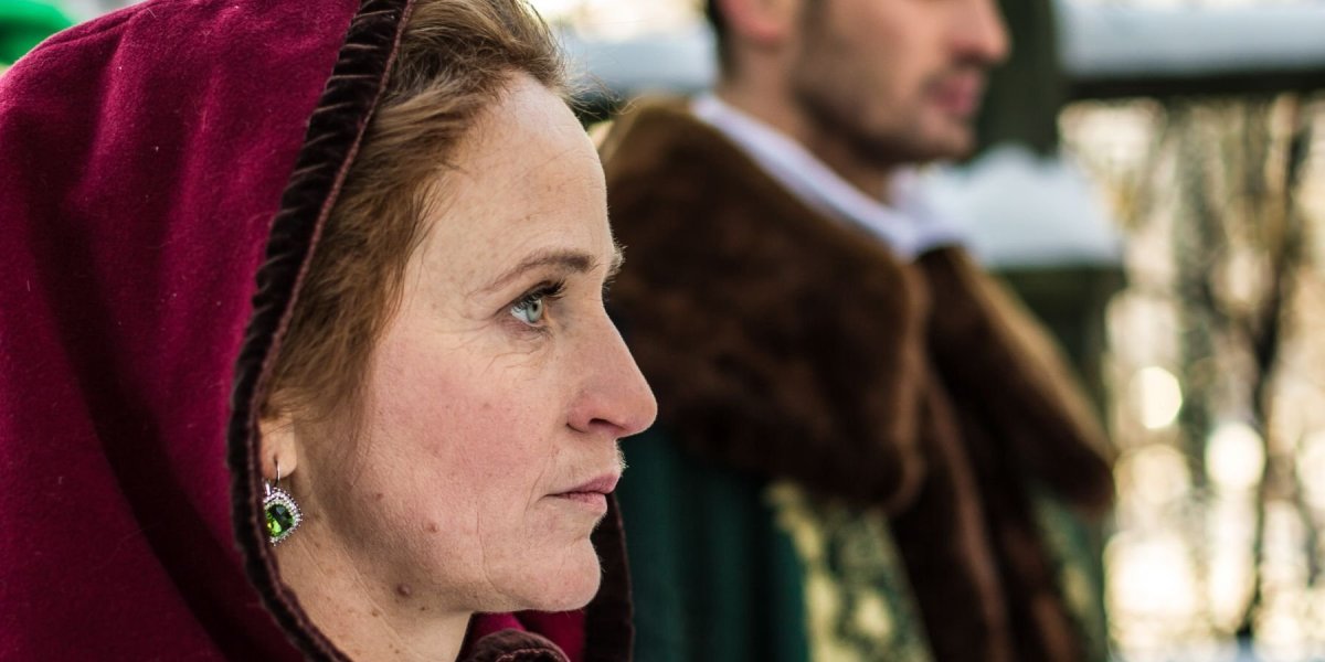 Serija "Katarina Velika"