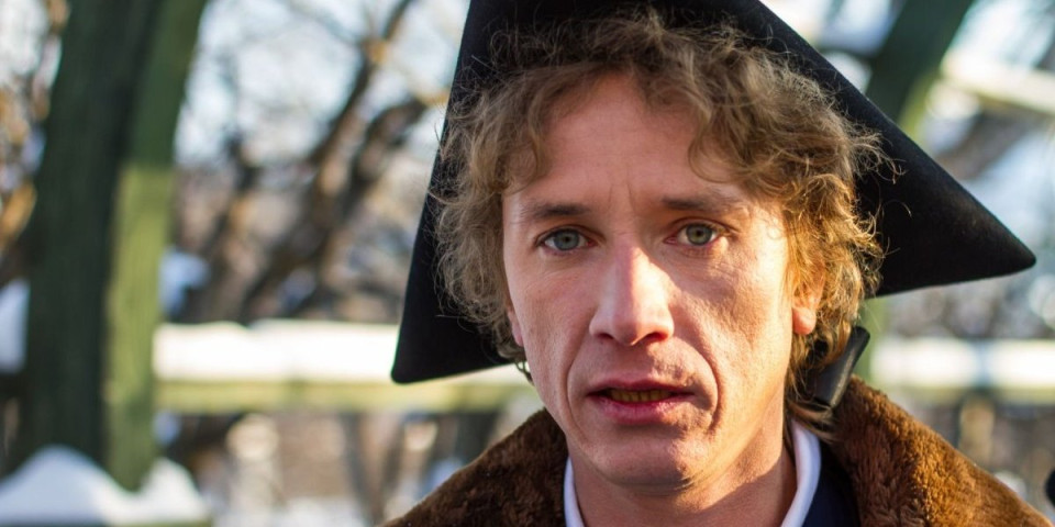 Samo na Informer TV: Evo šta ste gledali u drugoj epizodi serije "Katarina Velika"