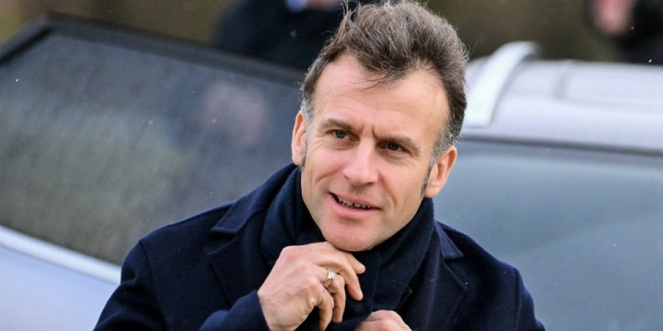 Šokantne vesti iz EU! Makron je upravo nokautiran - dva snažna udarca bacila predsednika Francuske na kolena