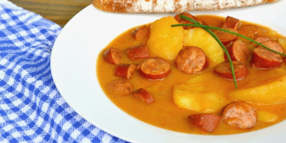 Tradicionalni austrijski gulaš ponovo osvaja trpeze širom regiona - ukus će vas oduševiti