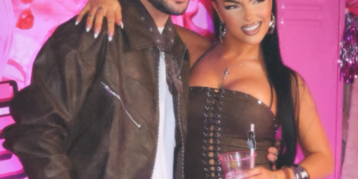 Rođendanska žurka Teodore Džehverović