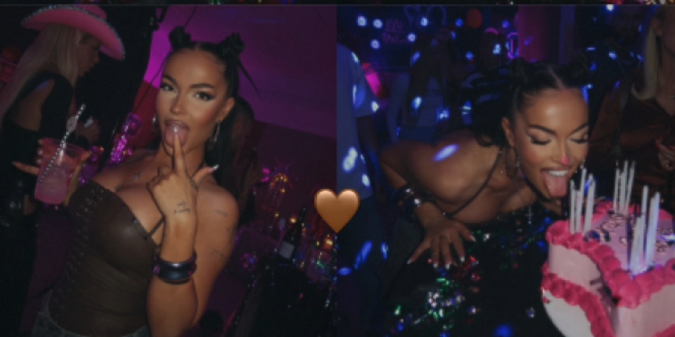 Džehva u tajnosti proslavila rođendan - Evo šta je tražila umesto poklona (FOTO)