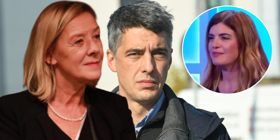 Blokaderski rat postaje armagedon! Đorđe Miketić nazvao blokadersku advokaticu vešticom