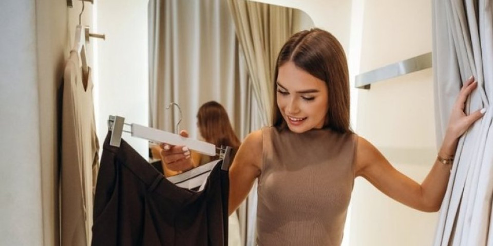 Pantalone koje Srpkinje obožavaju: Evo zašto su postale hit na Instagramu, ali i na ulicama (FOTO)