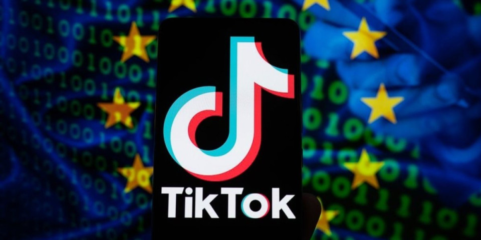 Brisel optužuje: TikTokov dizajn može imati ozbiljne posledice po decu - evo kako