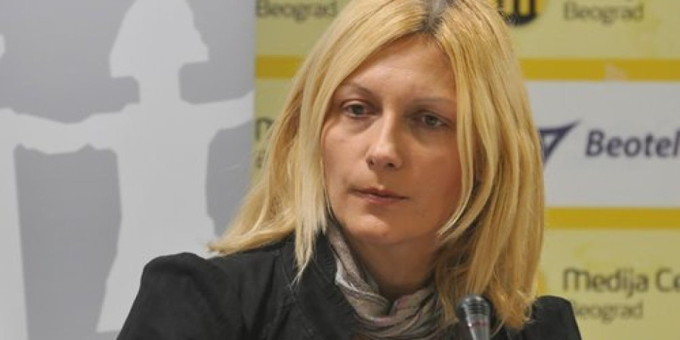 Skandal:I predstavnici NVO sektora se sprdaju sa blokaderima u Utiskom nedelje!