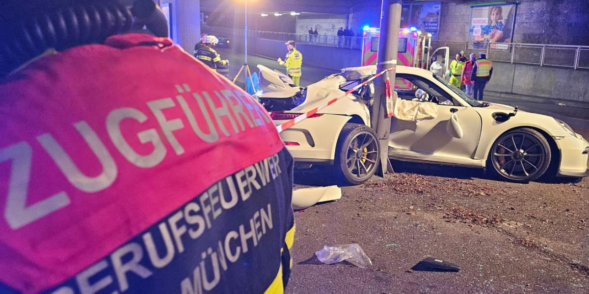 Poginuo Srbin u Minhenu